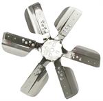 DERALE 17218 Heavy Duty FLEXUS Fan: 18' Diameter; Standard Rota