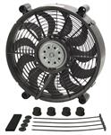 DERALE 18212 12IN HIGH OUTPUT ELECTRIC