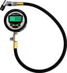 DIGITAL TIRE GAUGE 60 PSI