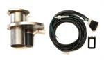 DOUGS DEC300A-1 Exhaust Pipe Cutout