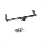 DRAW-TITE 24579 Trailer Hitch Rear