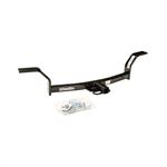 DRAW-TITE 24677 Trailer Hitch Rear