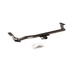 DRAW-TITE 24710 Trailer Hitch Rear