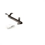 DRAW-TITE 24720 Trailer Hitch Rear