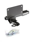 DRAW-TITE 24831 HITCH INFINITI G35 SEDAN