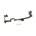 DRAW-TITE 24845 CUBE HITCH NISSAN 09