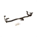 DRAW-TITE 24856 2011 FORD FIESTA SEDAN