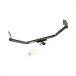 DRAW-TITE 24863 CL1 REC 2011 FORD MUSTANG