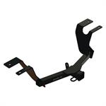 DRAW-TITE 76630 Trailer Hitch Rear
