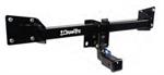 DRAW-TITE 76912 Trailer Hitch Rear