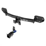 DRAW-TITE 76914 Trailer Hitch Rear