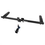 DRAW-TITE 76915 Trailer Hitch Rear