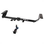 DRAW-TITE 76916 Trailer Hitch Rear