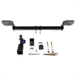 DRAW-TITE 76920 Trailer Hitch Rear