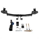 DRAW-TITE 76926 Trailer Hitch Rear