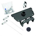 DRAW-TITE 9466 Gooseneck Trailer Hitch