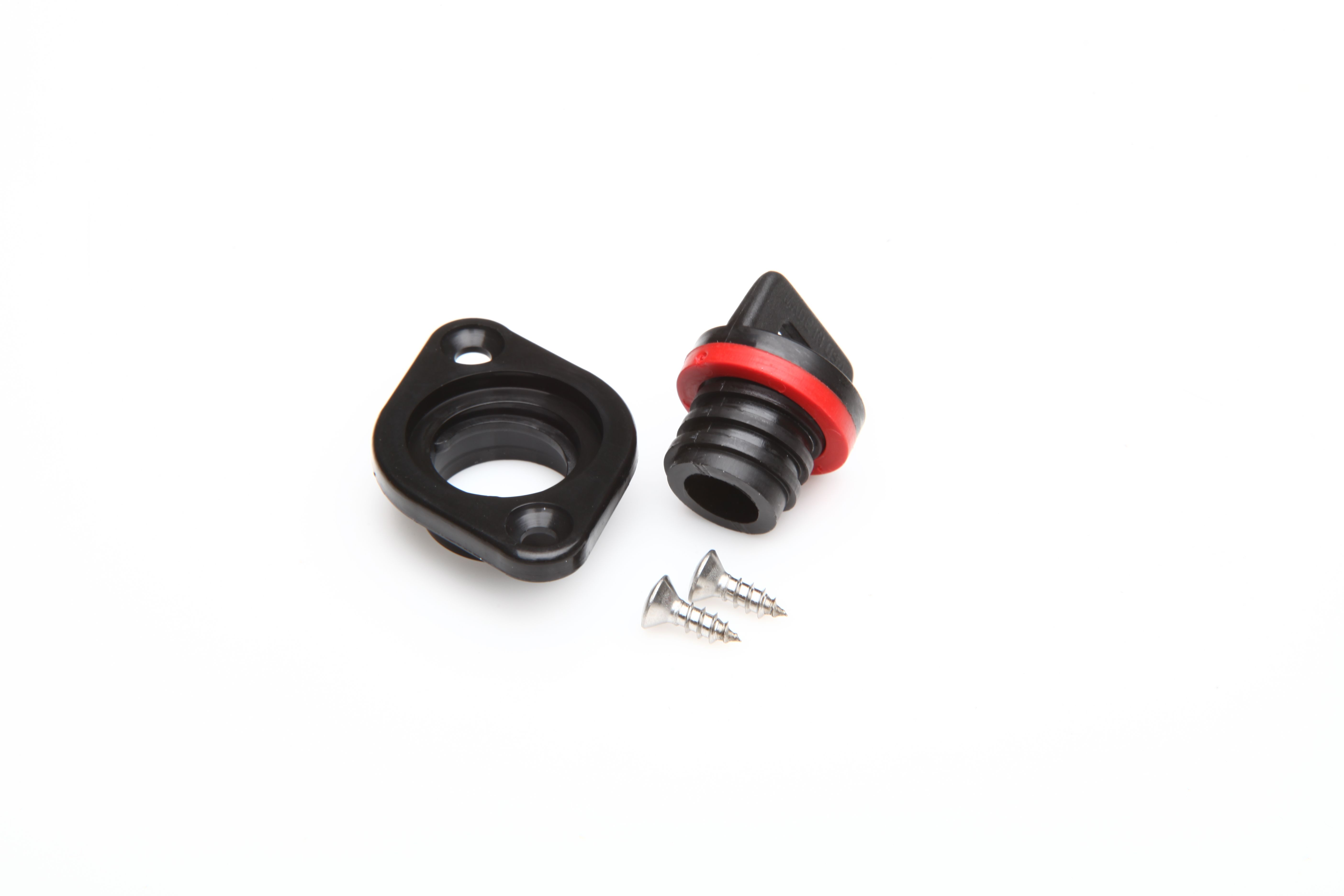 DRAWER DRAIN PLUGS SET OF