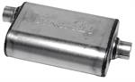 DYNOMAX 17217 RACE MAGNUM BULLET MUFFLER