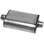 DYNOMAX 17218 RACE MAGNUM BULLET MUFFLER