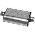DYNOMAX 17220 RACE MAGNUM ULTRA FLO MUFFLER
