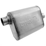 DYNOMAX 17221 RACE MAGNUM ULTRA FLO MUFFLER