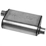 DYNOMAX 17222 RACE MAGNUM ULTRA FLO MUFFLER