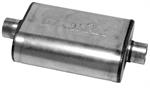 DYNOMAX 17226 RACE MAGNUM ULTRA FLO MUFFLER