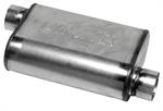 DYNOMAX 17229 MUFFLER ULTRA-FLO SPORT755 OVAL