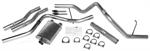DYNOMAX 17322 SUPER TURBO EXHAUST KIT RAM 1500