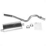 DYNOMAX 17340 ST KIT CHEROKEE 93-98