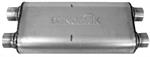 DYNOMAX 17553 Exhaust Muffler