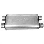 DYNOMAX 17554 Exhaust Muffler