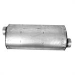 DYNOMAX 17557 ULTRA-FLO WELDED MUFFLER