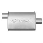 DYNOMAX 17635 HUSH THRUSH SUPER TURBO