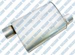 DYNOMAX 17636 Exhaust Muffler