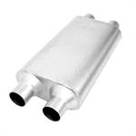 DYNOMAX 17637 MUFFLER-THRUSH WELDED