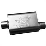 DYNOMAX 17649 THRUSH WELD MUFFLER
