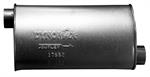DYNOMAX 17662 MUFFLER-SUPER TURBO UNIV