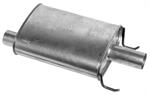 DYNOMAX 17667 Exhaust Muffler