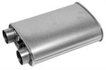 DYNOMAX 17676 Exhaust Muffler