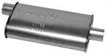 DYNOMAX 17762 MUFFLER  MINI SUPER TURBO18'SO2'