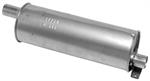 DYNOMAX 17768 SUPER TURBO MUFFLER TOYT79-88