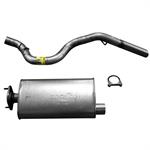 DYNOMAX 19391 Exhaust System Kit