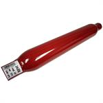 DYNOMAX 24200 UNIVERSAL MAGNUM GLASS-PACK 25'STRT