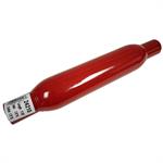 DYNOMAX 24210 UNIVERSAL MAGNUM GLASS-PACK 17'-1.75