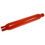 DYNOMAX 24214 DYN GLASS-PACK 2.5 X 28