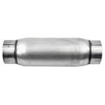 DYNOMAX 24216 DYN GLASS-PACK 3.5'CORE
