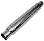 DYNOMAX 24240 THRUSH GLASS PACK MUFFLER