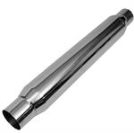 DYNOMAX 24241 THRUSH GLASS PACK MUFFLER