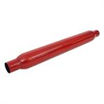 DYNOMAX 24242 MUFFLER-GLASS-PACK